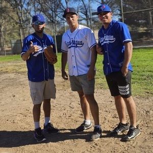 Meet your Posher, Roberto